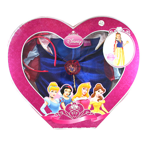 Disney-Kiddo Disney Princess-Snow White Costume Set(5-6ปี)