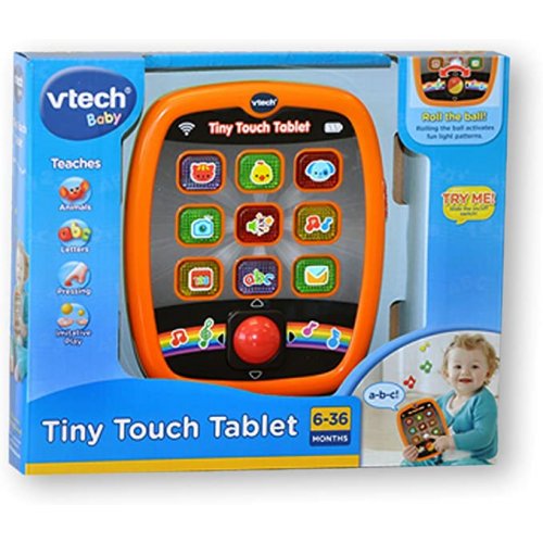 Vtech Tiny Touch Tablet