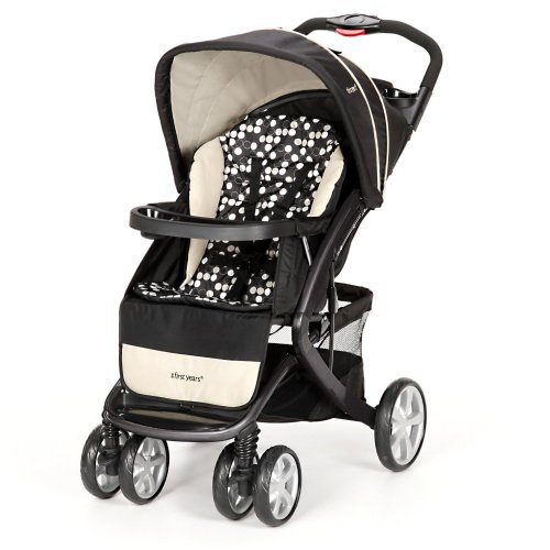The First Years The First Years Burst Stroller S530