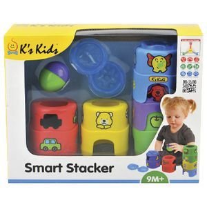 K's kids Smart Stacker