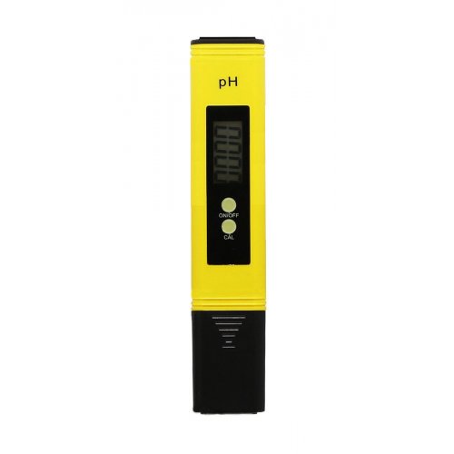 2home เครื่องวัด pH ในน้ำ Pen-type PH meter รุ่น PH-02