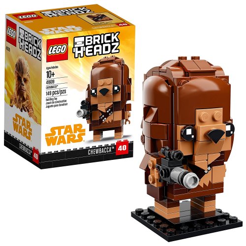 Lego Chewbacca - 41609