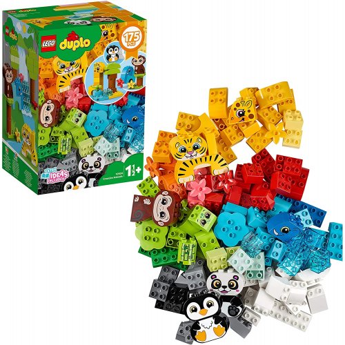 Lego Lego Duplo Creative animals#10934